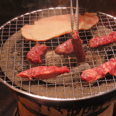 焼肉炭銀北与野 高架下店のおすすめポイント1