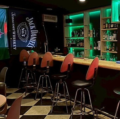 bar Laughtaleの写真