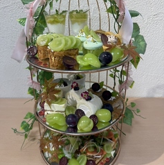 FARMERS GARDEN Cafe オムレット 大府allobu店の写真