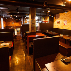 大井町 銭場精肉店の特集写真