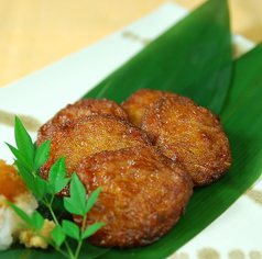 名物さつまあげ　盛り合わせ