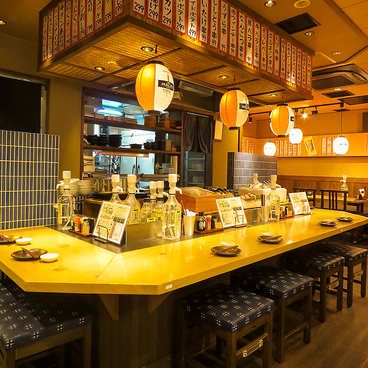 大衆肉酒場 たけちゃんの雰囲気1