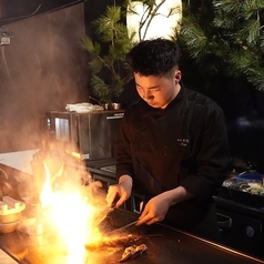 Sun5cafe サンゴカフェ 栄店のおすすめ料理3