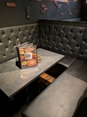Bar & Dining ROOF LESS ルーフレスの雰囲気2