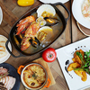 BISTRO&CAFE Bonheur ビストロアンドカフェボヌール