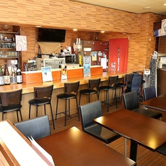 おばんざいダイニングいちくんの雰囲気3