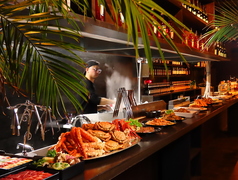 SAKURA BUFFET サクラ ビュッフェの特集写真