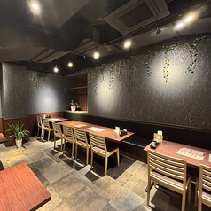 呑食屋りぼう西川口店の雰囲気1