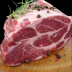 【低温調理】オンブロ.デ.ポルコ（国産豚肩ロース）