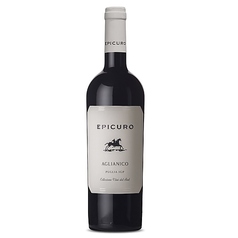 アリアニコ　赤　辛口　エピクロ