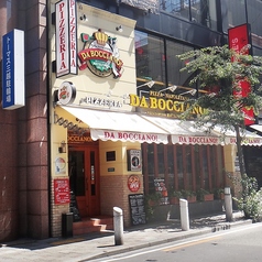 40名様～貸切のご相談も承ります！大型宴会や結婚式二次会、懇親会など、雰囲気たっぷりのリストランテで思い出に残る時間を。