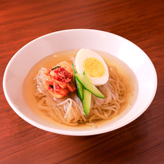 冷麺