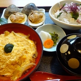 丸だい仙水のおすすめ料理3