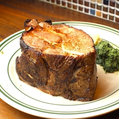 マロリーポーク 横浜ランドマークタワー店のおすすめ料理1