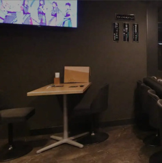 SELFIYU セルフィーユの雰囲気3