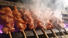 串焼き おちょぼ串 町田店のコース写真