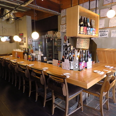 居酒屋ひでじろうの特集写真