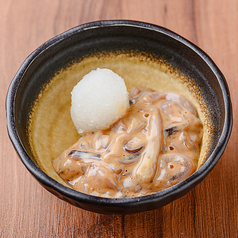 イカ塩辛