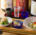 日本酒 みずとりのおすすめ料理1