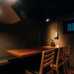 炉端。たみじ屋の特集写真