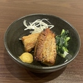 料理メニュー写真&nbsp;炙り角煮