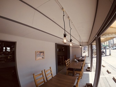 筋肉RESTAURANTイメージ