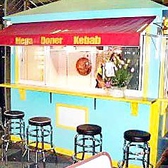 Mega Kebab 錦店