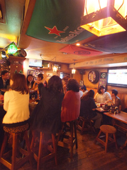 The Liffey Tavern 1 新潟駅前店の特集写真