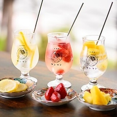 京酒場 ダンランのおすすめポイント1