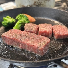 ベイサイドキッチン横浜のおすすめランチ3