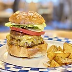 e-Burgersの特集写真