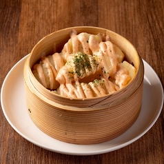 じゃが明太マヨ