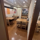 宴客 西日暮里店の雰囲気3