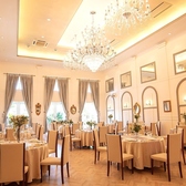 クラブドゥクレール迎賓館の雰囲気2