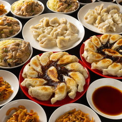 亜細亜割烹 蓮月 福島店のコース写真