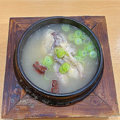 やきとり工房鶏っちの特集写真