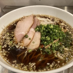 中華そば