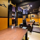 古船場 ます田の雰囲気3