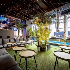 Star Rist スターリスト 梅田お初天神店の特集写真