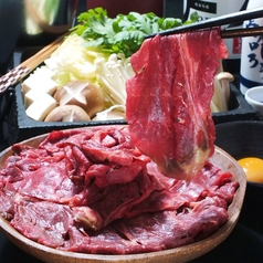 馬肉酒場 馬喰ろう 長岡店特集写真1