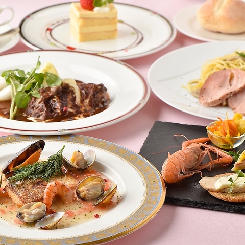 大人の隠れ家イタリアンレストラン◆伊豆の自然が育んだ野菜やお魚、お肉を堪能できる