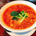 料理メニュー写真&nbsp;タンタン麺