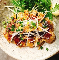 本千葉酒場 ムゲンのおすすめランチ1