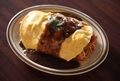 料理メニュー写真&nbsp;オムナポ