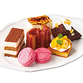 料理メニュー写真&nbsp;ドルチェミスト～小さなデザート盛り合わせ～ 3種/6種