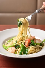 PASTAの日の特集写真