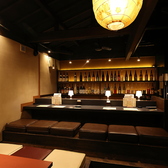 晴屋 ハレルヤの雰囲気2