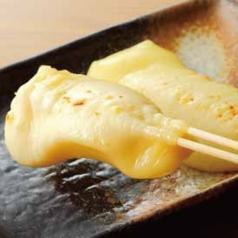 焼きチーズ串