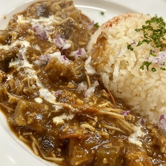 ヘルシーカレー