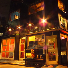 ロクカフェ rokucafe 横浜の特集写真